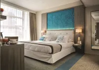 Golden Tulip Aix les Bains - Hotel & Spa Hotels in Tresserve