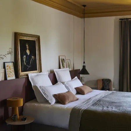 Maison du Val - les Maisons de Campagne