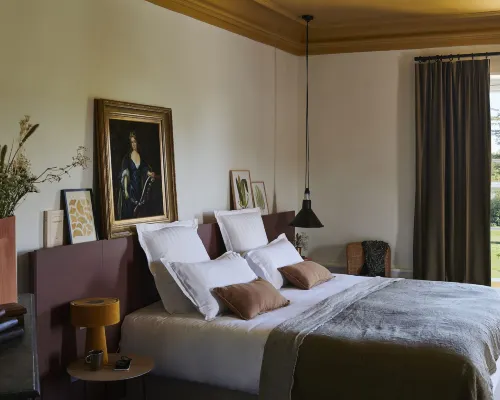 Maison du Val - les Maisons de Campagne Hotels in Saint-Germain-en-Laye