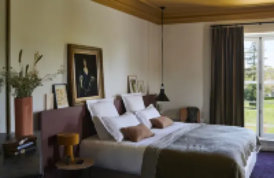 Maison du Val - les Maisons de Campagne Hotels in Saint-Germain-en-Laye