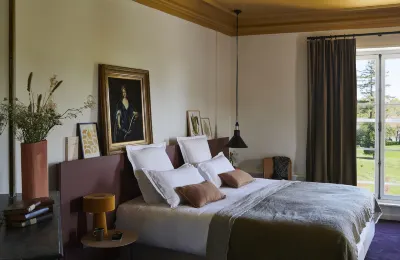 Maison du Val - les Maisons de Campagne Hotels in Maisons-Laffitte