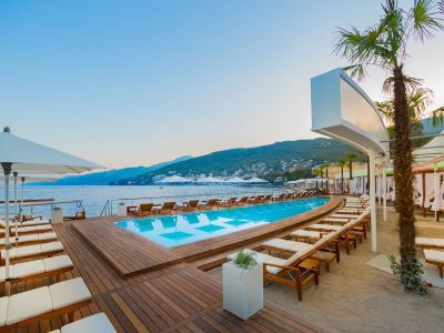 Bevanda Hotel & Restaurant - Unique Adriatic