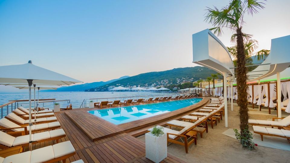 Bevanda Hotel & Restaurant - Unique Adriatic