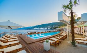 Bevanda Hotel & Restaurant - Unique Adriatic