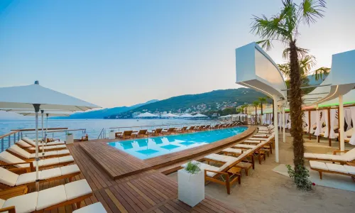 Bevanda Hotel & Restaurant - Unique Adriatic