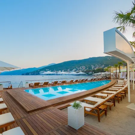 Bevanda Hotel & Restaurant - Unique Adriatic