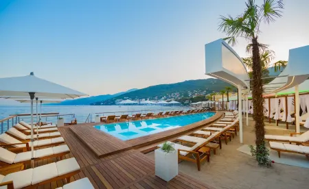 Bevanda Hotel & Restaurant - Unique Adriatic Отели рядом с достопримечательностью «Volosko»