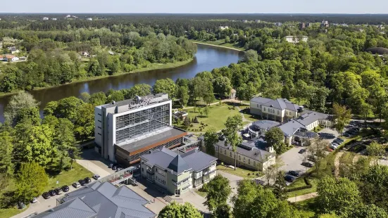 Europa Royale Druskininkai