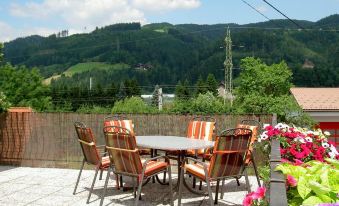 Pension Ehrenfried - Hotel Garni