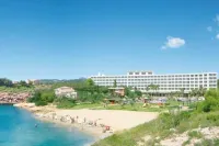 Rvhotels Ametlla Mar - parking