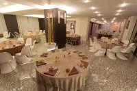 Le Rex Hôtel - breakfast