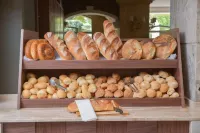 Maritim Antonine Hotel & Spa - breakfast