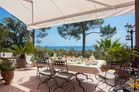 Casa del Sole Chambres d'Hotes de Charme - Pensions