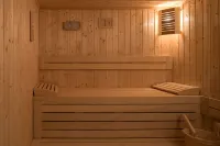 Ikones Seafront Luxury Suites - Spa