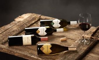Morami Wine Agriturismo