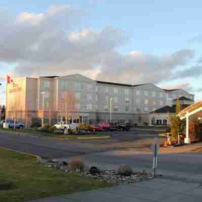 Hilton Garden Inn Seattle North/Everett Hotel Exterior