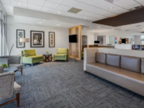 Holiday Inn Express & Suites Ruskin - Sun City by IHG Hotels in Ruskin
