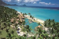 La Pirogue Mauritius - Romantic
