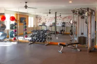 Texican Court, by Valencia Hotel Collection - Gym