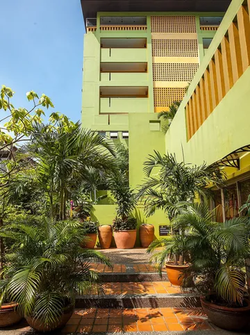 รูปภาพของอัยยะปุระ กรุงเทพ