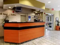 Stay Beyond Inn & Suites
