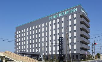 Hotel Route-Inn Kisarazu