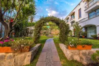 Hotel Boutique Villa Elisa Hotels in Miraflores
