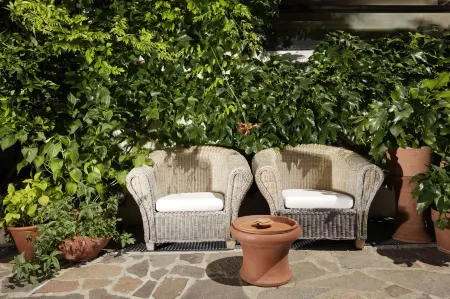 Hotel Sparerhof Отели в г. Gargazzone