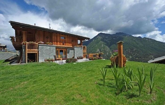 Gresil Residence