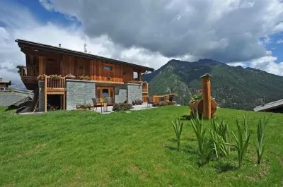 Gresil Residence