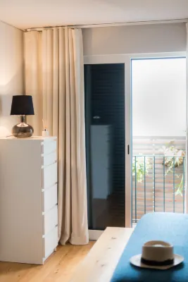 Apartamentos Santa Maria by Heart of Funchal Hotels in Santa Maria