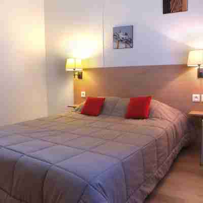 尚普索地區聖博內埃克蘭尚普索 VVF 度假園區 Rooms