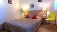 Vvf les Ecrins Champsaur Hotel a Saint-Leger-les-Melezes