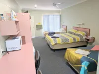 Yungaburra Park Motel Hotels in Yungaburra