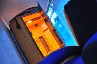 Flairhotel Hubertus - spa