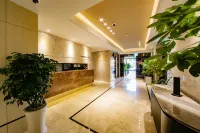High End (High End Hotel), Pyeongri-Dong, Daegu