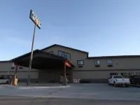 包曼套房飯店 Logging Camp Ranch Resort附近的飯店