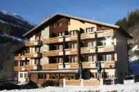 Hotel Restaurant Fiescherhof Hotels in Fiesch