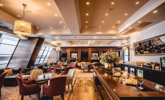 Kfar Maccabiah Business & Sport Hotel