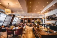 Kfar Maccabiah Business & Sport Hotel Hotels in Or Yehuda