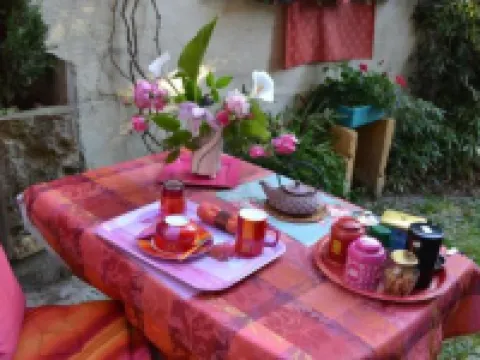 Les Ateliers d'Art Modiste et Formier Hotels in Roanne