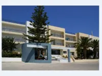 Astir Beach Hotels in Zakynthos
