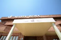 Maria Rosa Các khách sạn ở 