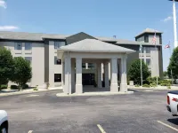 Comfort Inn & Suites Tipp City - I-75