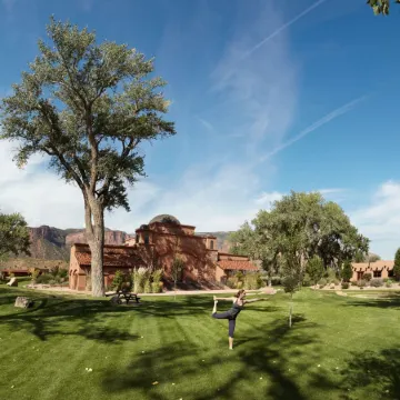 Gateway Canyons Resort, a Noble House Resort