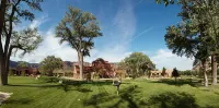 Gateway Canyons Resort, a Noble House Resort Hotels in Gateway