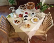 Casal Sant'Elena Hotels in Altopascio