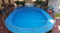 Ohasis Hotel Jujuy & Spa - Pool