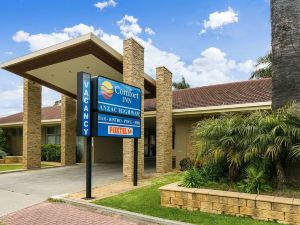 Comfort Inn Glenelg