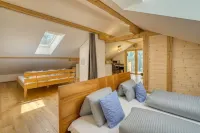 Hus24 Hotels in Gemeinde Mittelberg